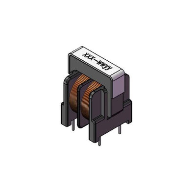 ECMT1V2023S-200-R by Eaton - Electronics Division - CMC 20MH 1A 2LN TH