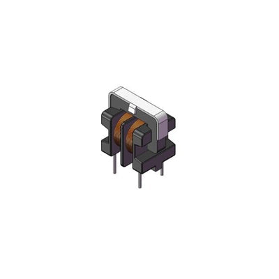 ECMT1V1717S-150-R by Eaton - Electronics Division - CMC 15MH 1A 2LN TH