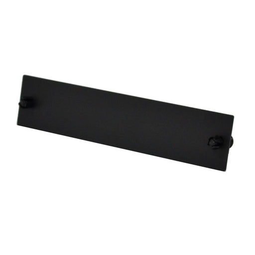 ECO-P-BLANK by TechLogix Networx - FIBER PANEL -- BLANK INSERT
