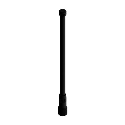 ECO6-5500RN-BLK by Mobile Mark Antenna Solutions - WIFI 5 GHZ BAND 4.9-6.0 GHZ 6DBI