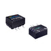 R1S8-0505-R by Recom Power - DC DC CONVERTER 5V 1W