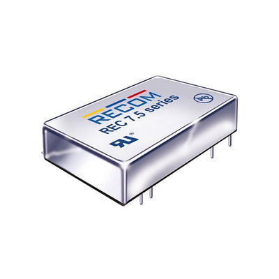 REC7.5-1209DRW/H2/A/M/SMD-R by Recom Power - DC DC CONVERTER +/-9V 8W