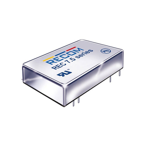REC7.5-4815SRW/H2/A/M/CTRL by Recom Power - DC DC CONVERTER 15V 8W
