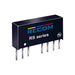 RS-483.3D/H2 by Recom Power - DC DC CONVERTER +/-3.3V 2W