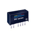 RUZ-050505/HP by Recom Power - DC DC CONVERTER 2X5V 2W