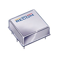 RP10-1205SA/N by Recom Power - DC DC CONVERTER 5V 10W
