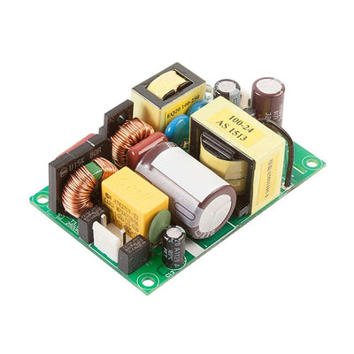 ECP130PS18 by XP Power - AC/DC CONVERTER 18V 100W