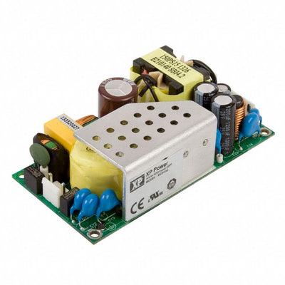 ECP150PS24 by XP Power - AC/DC CONVERTER 24V 100W