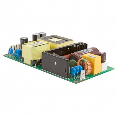 ECP225PS24 by XP Power - AC/DC CONVERTER 24V 150W