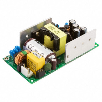 ECP60UD02 by XP Power - AC/DC CONVERTER 5V 15V 60W