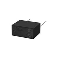ECQ-UAAF683MA by Panasonic Electronic Components - FILM CAPAC 0.068UF 20% 275VAC RADI