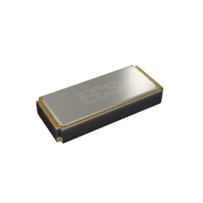 ECS-.327-7-39-TR by ECS Inc. - CRYSTAL 32.7680KHZ 7PF SMD