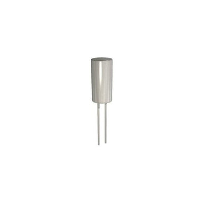 ECS-.327-12.5-13X-C by ECS Inc. - CRYSTAL 32.768KHZ 12.5PF SMD