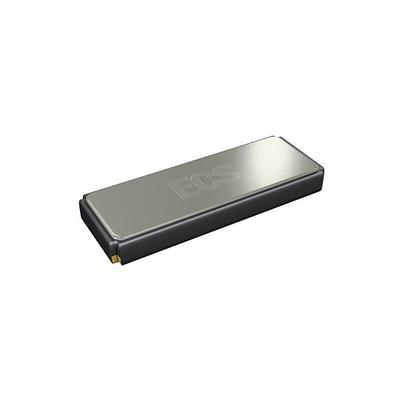 ECS-.327-CDX-2216 by ECS Inc. - CRYSTAL 32.7680KHZ 7PF SMD