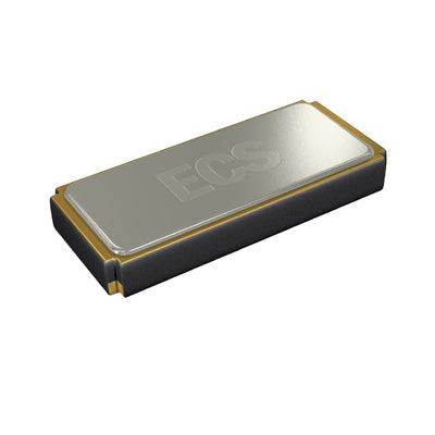 ECS-.327-12.5-34G-TR by ECS Inc. - CRYSTAL 32.7680KHZ 12.5PF SMD