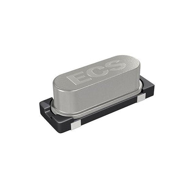 ECS-110-20-28AX-TR by ECS Inc. - CRYSTAL 11.0000MHZ 20PF SMD
