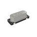 ECS-110-20-28AX-TR by ECS Inc. - CRYSTAL 11.0000MHZ 20PF SMD