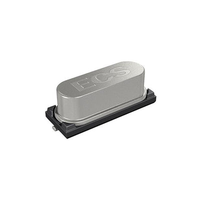 ECS-160-20-5PX-EM-TR by ECS Inc. - CRYSTAL 16.0000MHZ 20PF SMD