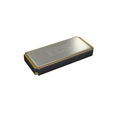 ECS-2012MV-327KE-TR by ECS Inc. - XTAL OSC XO 32.7680KHZ CMOS SMD