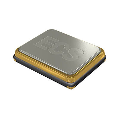 ECS-250-18-33B-JGN-TR by ECS Inc. - CRYSTAL 25.000 MHZ 18 PF SMD