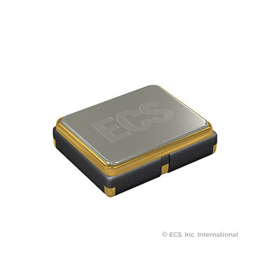 ECS-2520MVLC-080-BN-TR3 by ECS Inc. - XTAL OSC XO 8.0MHZ CMOS SMD