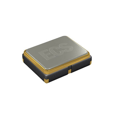 ECS-2520MVLC-333.3-BN-TR by ECS Inc. - XTAL OSC XO 33.3333MHZ CMOS SMD