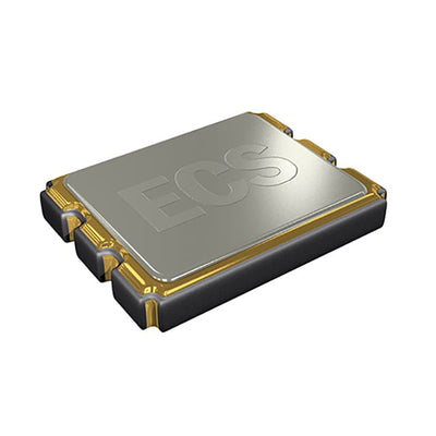 ECS-2520SMV-300-FP-TR by ECS Inc. - XTAL OSC XO 30MHZ HCMOS SMD