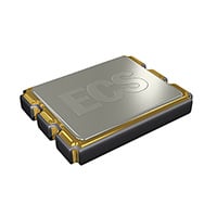 ECS-2520SMV-300-FP-TR by ECS Inc. - XTAL OSC XO 30MHZ HCMOS SMD