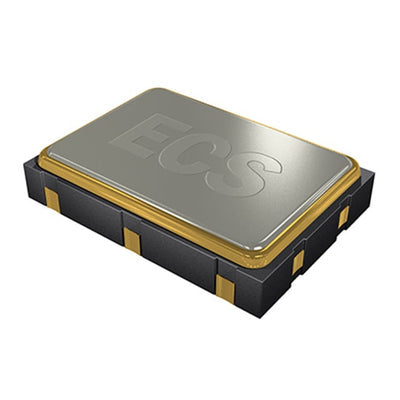 ECS-2520S18-200-FN-TR by ECS Inc. - XTAL OSC XO 20.0000MHZ HCMOS SMD
