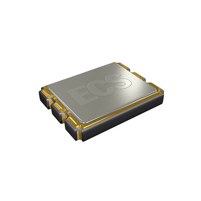 ECS-3225MV-160-CN-TR by ECS Inc. - XTAL OSC XO 16.0000MHZ HCMOS SMD