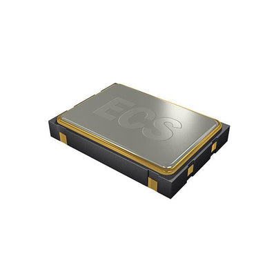 ECS-3953M-245.7-TR by ECS Inc. - XTAL OSC XO 24.5760MHZ HCMOS SMD