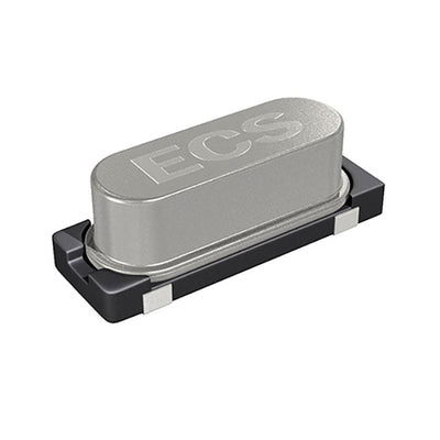 ECS-40-20-28AX-EN-TR by ECS Inc. - CRYSTAL 4.000 MHZ 20 PF SMD