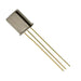 ECS-45K30A by ECS Inc. - MONO XTAL 45MHZ 2P 3DB TH 1PC