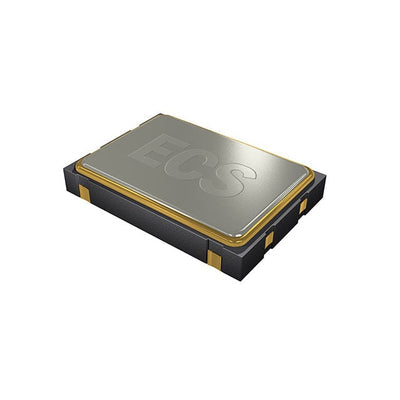 ECS-5032MV-80-CN-TR by ECS Inc. - XTAL OSC XO 8MHZ HCMOS SMD