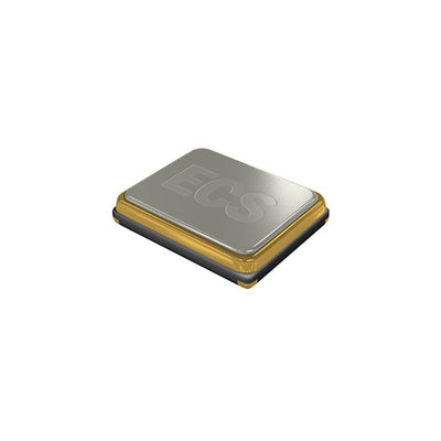 ECS-80-8-30Q-ES-TR by ECS Inc. - CRYSTAL 8.000 MHZ 8PF SMD