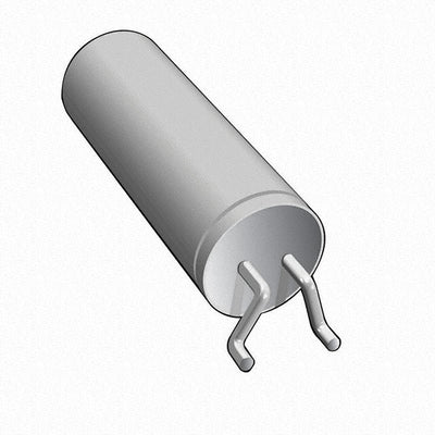 ECS-.327-12.5-13FLX-TR by ECS Inc. - CRYSTAL 32.7680KHZ 12.5PF SMD