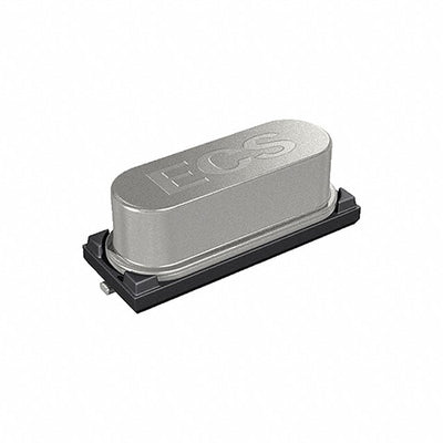 ECS-110.5-20-5P-TR by ECS Inc. - CRYSTAL 11.0592MHZ 20PF SMD
