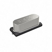 ECS-160.003-18-5PX-TR by ECS Inc. - CRYSTAL 16.000312MHZ 18PF SMD