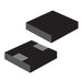 ECS-MPI2520R1-1R5-R by ECS Inc. - FIXED INDUCTOR 1.5UH 2.9A 66 MOHM SMD