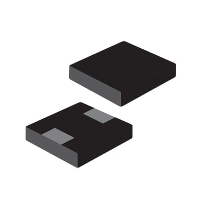 ECS-MPI4040R3-1R2-R by ECS Inc. - FIXED INDUCTOR 1.2UH 4A 38.4 MOHM SMD