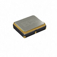 ECS-TXO-2016-33-250-TR by ECS Inc. - XTAL OSC TCXO 25MHZ 3.3V SMD