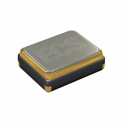 ECS-TXO-3225MV-160-TR by ECS Inc. - XTAL OSC TCXO 16MHZ HCMOS