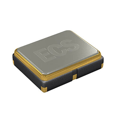 ECS-TXO-2016MV-120-TR by ECS Inc. - XTAL OSC TCXO 12 MHZ HCMOS SMD