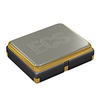 ECS-TXO-3225-100-TR by ECS Inc. - XTAL OSC TCXO 10.0000MHZ HCMOS