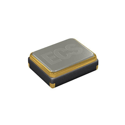 ECS-TXO-3225MV-260-TR by ECS Inc. - XTAL OSC TCXO 26MHZ HCMOS