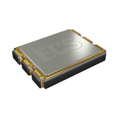 ECS-TXO-25CSMV-320-AM-TR by ECS Inc. - XTAL OSC TCXO 32MHZ CLPSNW SMD