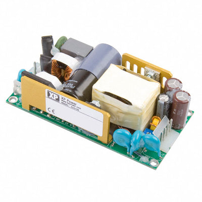 ECS130US48 by XP Power - AC/DC CONVERTER 48V 100W