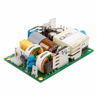 ECS45US05 by XP Power - AC/DC CONVERTER 5V 45W