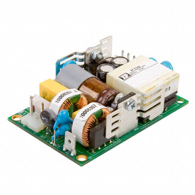 ECS45US48 by XP Power - AC/DC CONVERTER 48V 45W