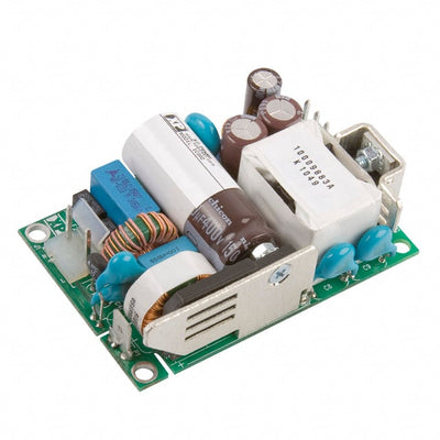 ECS60US12 by XP Power - AC/DC CONVERTER 12V 60W